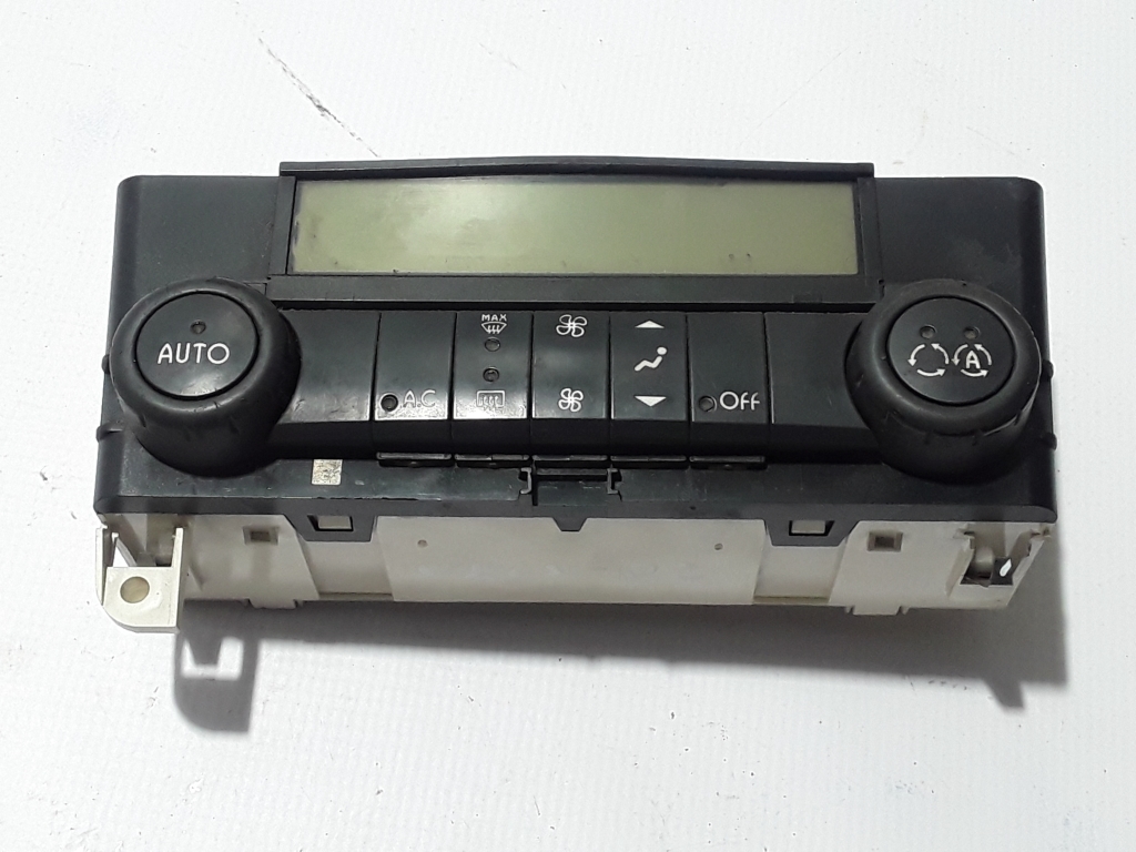 RENAULT Vel Satis 1 generation (2002-2009) Climate  Control Unit 8200264425 22384071