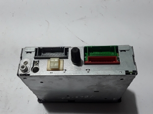 RENAULT Vel Satis (2002–2009) GPS control unit 8200163078 - 2