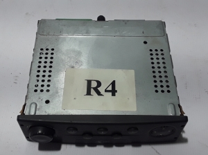RENAULT Vel Satis (2002–2009) GPS control unit 8200163078 - 4