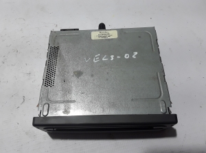   Radio / CD-Player / DVD-Player / Navigation  - 8200280671 