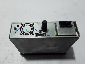 RENAULT Vel Satis (2002–2009) Radio (head unit) 8200280671 - 3