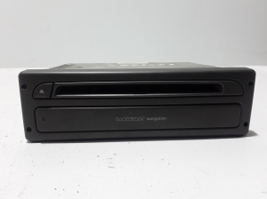 RENAULT Vel Satis (2002–2009) Radio (head unit) 8200280671 - 4