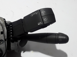 RENAULT Vel Satis (2002–2009) Switch and its parts 8200260781 - 2