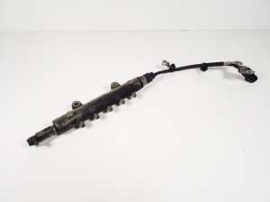 Common Rail Kraftstoffleitung - 01J08293