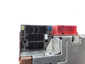 RENAULT Vel Satis (2002–2009) Radio (head unit) 8200205833 - 2