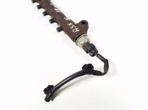 Mitsubishi ASX (2010–2026) Kõrgsurve kütusetoru 1465A404 - 2
