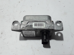 RENAULT Vel Satis (2002–2009) Sonstiges Steuergerät 8200301391 - 2