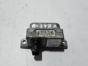 RENAULT Vel Satis (2002–2009) Sonstiges Steuergerät 8200301391