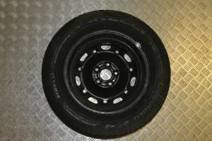 Seat Ibiza 6J5,6P1 (2008–2017) Rezerves ritenis 1J0010281E - 2