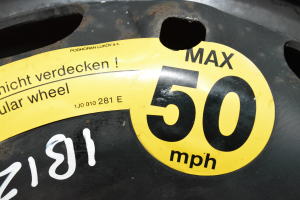 Seat Ibiza 6J5,6P1 (2008–2017) Rezerves ritenis 1J0010281E - 4