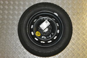 Spare wheel