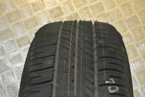 Ford Fusion (2002–2005) Spare wheel - 3