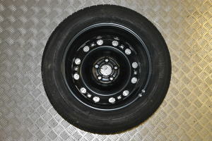 Volkswagen Polo V (2009–2017) Rezerves ritenis 3AA010815B - 2