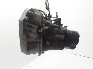 Gearbox - JH3131