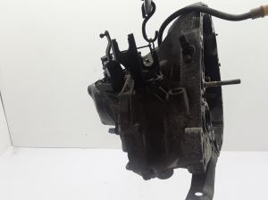 RENAULT Clio II (1998–2005) Gearbox JH3131 - 2