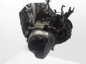 RENAULT Clio II (1998–2005) Gearbox JH3131 - 3