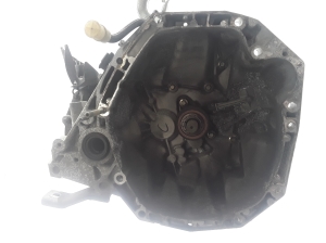 RENAULT Clio II (1998–2005) Gearbox JH3131 - 4