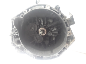 RENAULT Master II (1998–2010) Getriebe PF1023 - 2