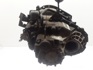 RENAULT Master II (1998–2010) Getriebe PF1023 - 3