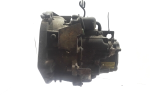 RENAULT Master II (1998–2010) Getriebe PF1023 - 4