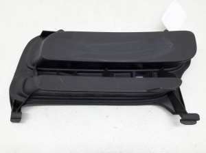 TOYOTA Avensis T25 (2003–2008) Nebelscheinwerferabdeckung vorne 5212705010 - 3
