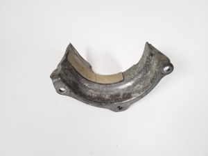 AUDI S4 (2008–2015) Antriebswellenabdeckung vorne 8K0407720 - 3
