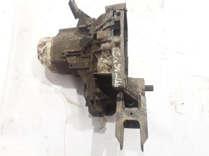 RENAULT Scenic (1996–2003) Getriebe JB3916 - 3