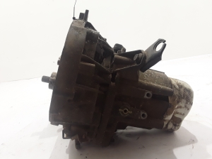Getriebe - JB3916