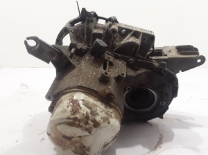 RENAULT Scenic (1996–2003) Getriebe JB3916 - 5