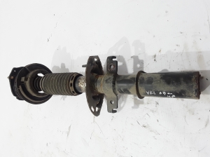 RENAULT Vel Satis (2002–2009) Front shock absorber 8200657081 - 3