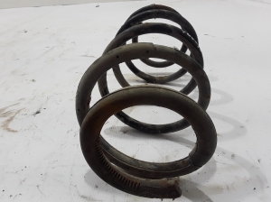 RENAULT Vel Satis (2002–2009) Front spring 8200548339 - 2