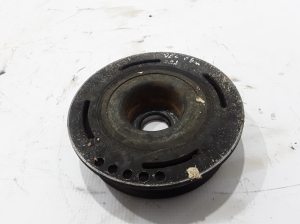 RENAULT Vel Satis (2002–2009) Crankshaft pulley 8200802664 - 3