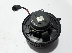 RENAULT Vel Satis (2002–2009) Heater blower motor 7701048753 - 3