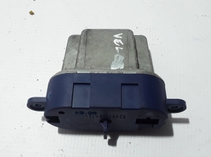 RENAULT Vel Satis (2002–2009) Cabin shoulder motor resistance 7701206541 - 2