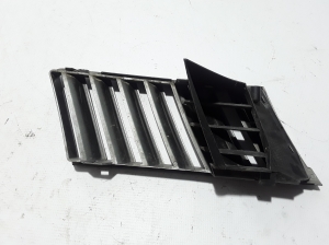 RENAULT Vel Satis (2002–2009) Kühlergrill 8200096824 - 3