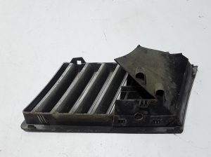 RENAULT Vel Satis (2002–2009) Front grille 8200096826 - 3