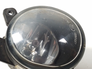 Mercedes Benz ML-Class 164 (2005–2011) Front bumper fog light A2518200856 - 4