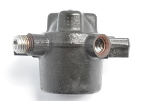 Ford Mondeo IV (2007–2015) Augstspiediena degvielas caurule 4M5Q9D280DB - 2