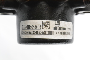 Ford Mondeo IV (2007–2015) Augstspiediena degvielas caurule 4M5Q9D280DB - 4