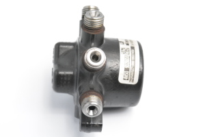 Ford Mondeo IV (2007–2015) Augstspiediena degvielas caurule 4M5Q9D280DB - 5