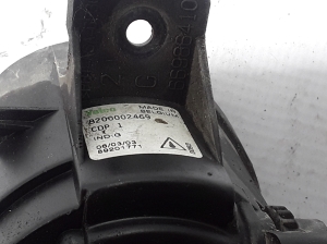 RENAULT Vel Satis (2002–2009) Front daytime running light 8200002469 - 3