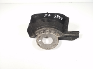AUDI S4 (2008–2015) Rear spring support 8K0511540E - 2