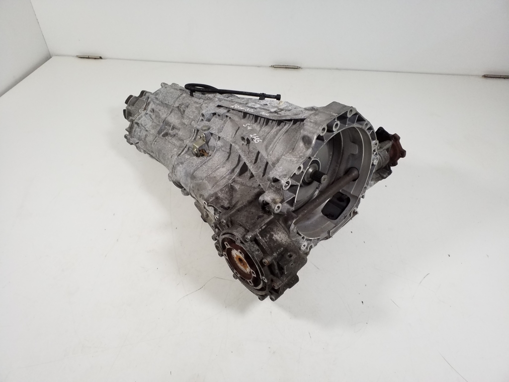Used AUDI S4 Gearbox 0B5301383L