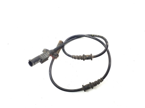   ABS sensor front 