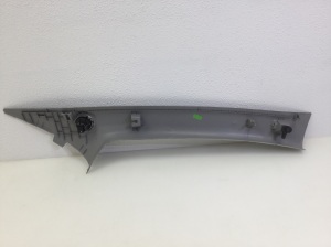 Opel Meriva (2010–2017) Priekšējā statņa iekšējā apdare pie stikla 13265383 - 2