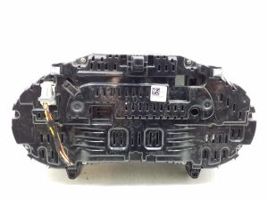 Mercedes Benz C-Class 205 (2014–2021) Instrument cluster A2059000218 - 2