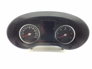 Instrument cluster - A2059000218