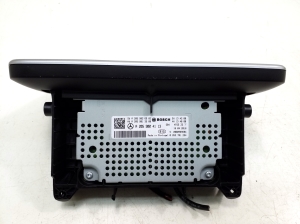 Mercedes Benz C-Class 205 (2014–2021) Bildschirm A2059004113 - 2
