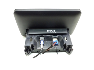 Mercedes Benz C-Class 205 (2014–2021) Bildschirm A2059004113 - 3