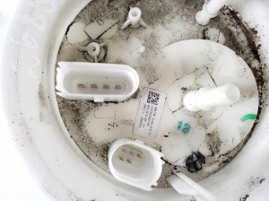 AUDI S4 (2008–2015) Kütusepump paagis 8K0919051AH - 3